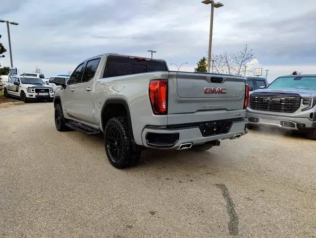 GMC Sierra 1500 2024 photo 5