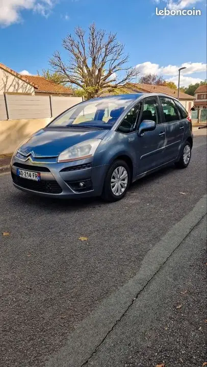Citroen Xsara Picasso