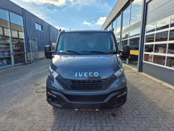 Iveco Daily 2020 photo 3