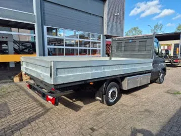 Iveco Daily 2020 photo 2