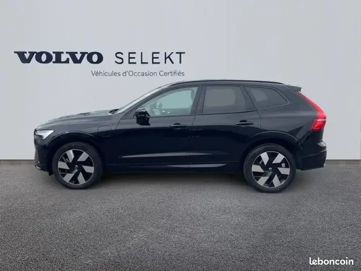 Volvo Xc60 2024 photo 2