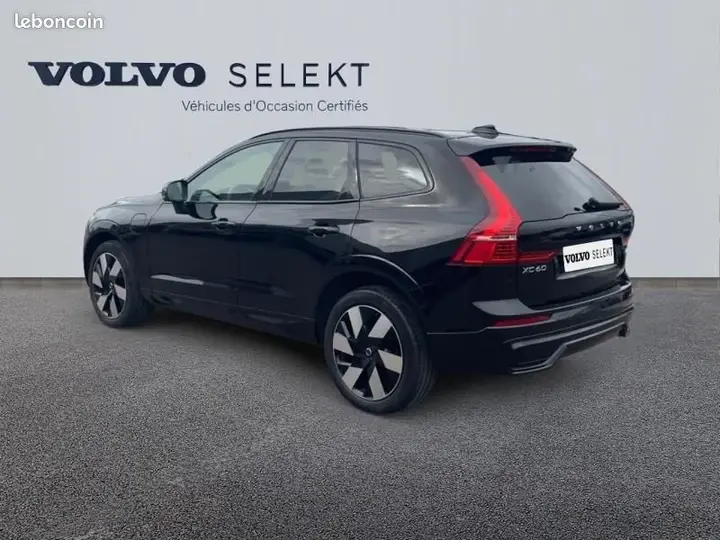 Volvo Xc60 2024 photo 3