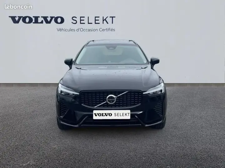 Volvo Xc60 2024 photo 5
