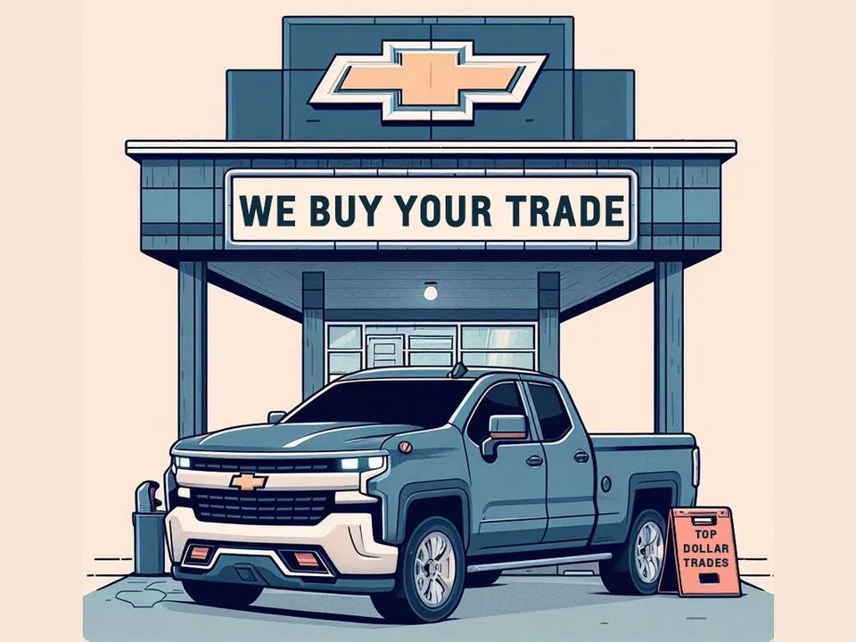 Chevrolet Silverado 1500 2026 photo 3
