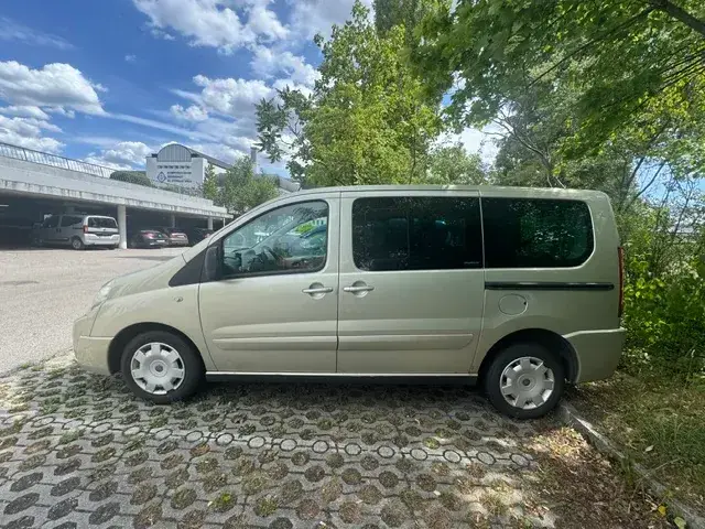 Fiat Scudo