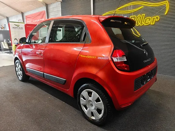 Renault Twingo 2015 photo 3