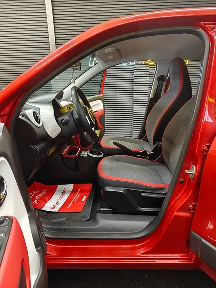 Renault Twingo 2015 photo 5