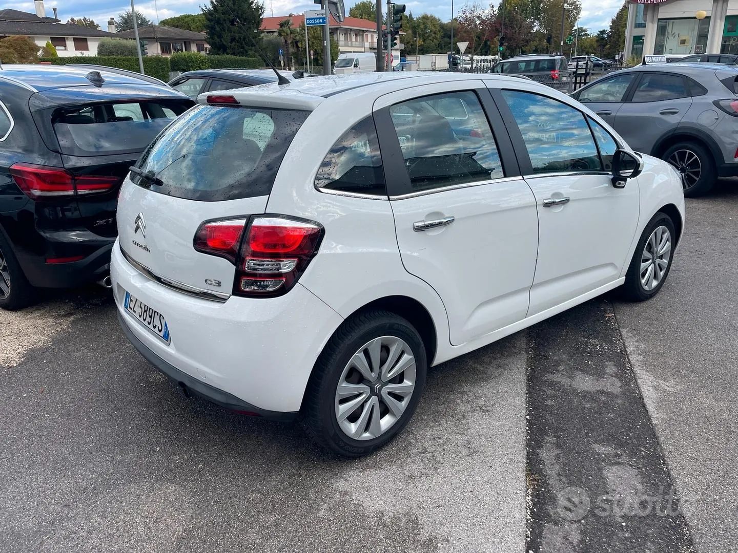 Citroen C3 2015 photo 3