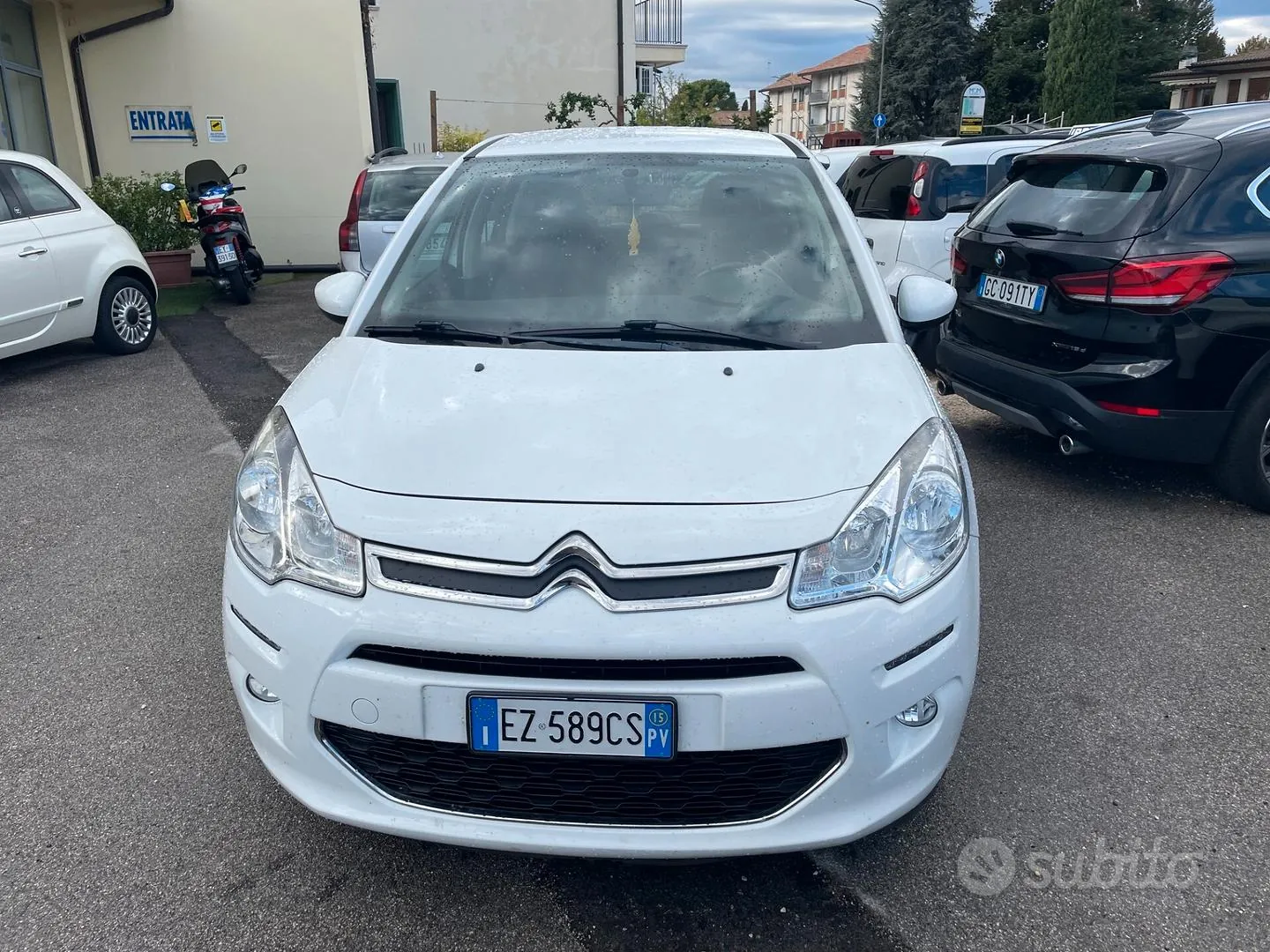 Citroen C3