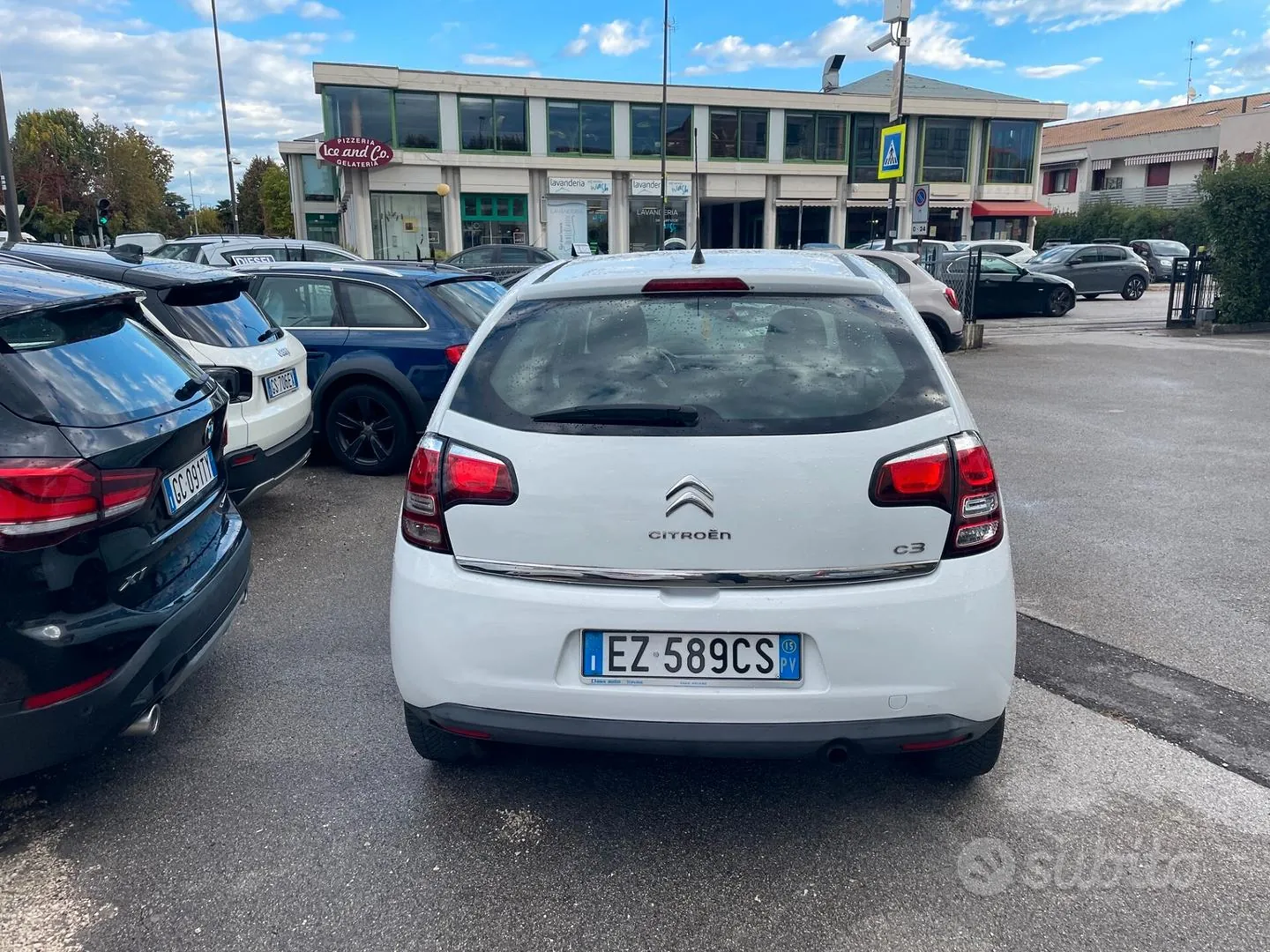 Citroen C3 2015 photo 5