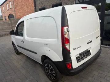 Renault Kangoo 2018 photo 3