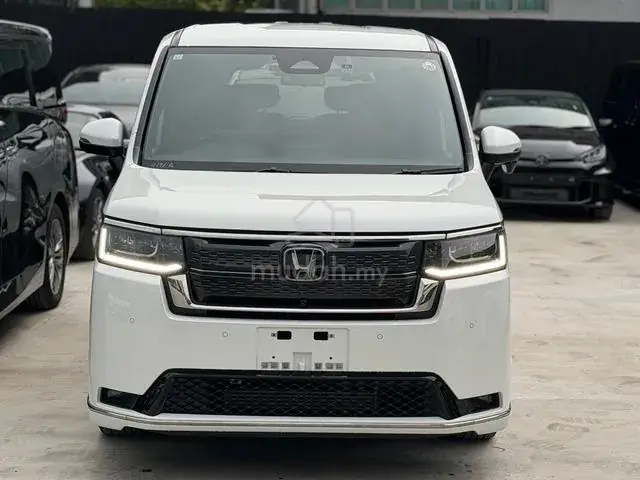 Honda Stepwagon