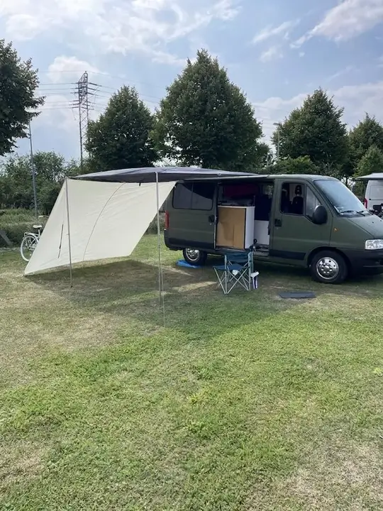 Citroen Jumper
