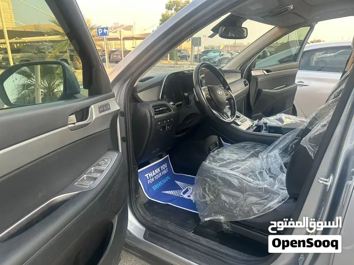 Hyundai Palisade 2020 photo 4
