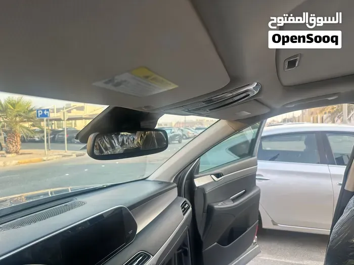 Hyundai Palisade 2020 photo 3