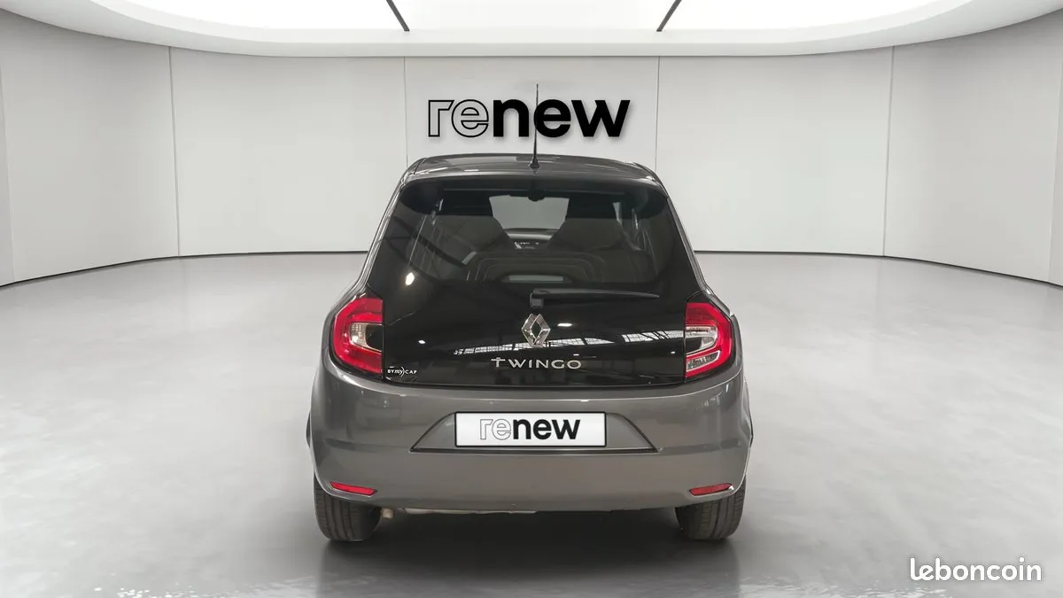 Renault Twingo 2024 photo 4