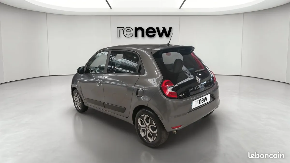 Renault Twingo 2024 photo 3