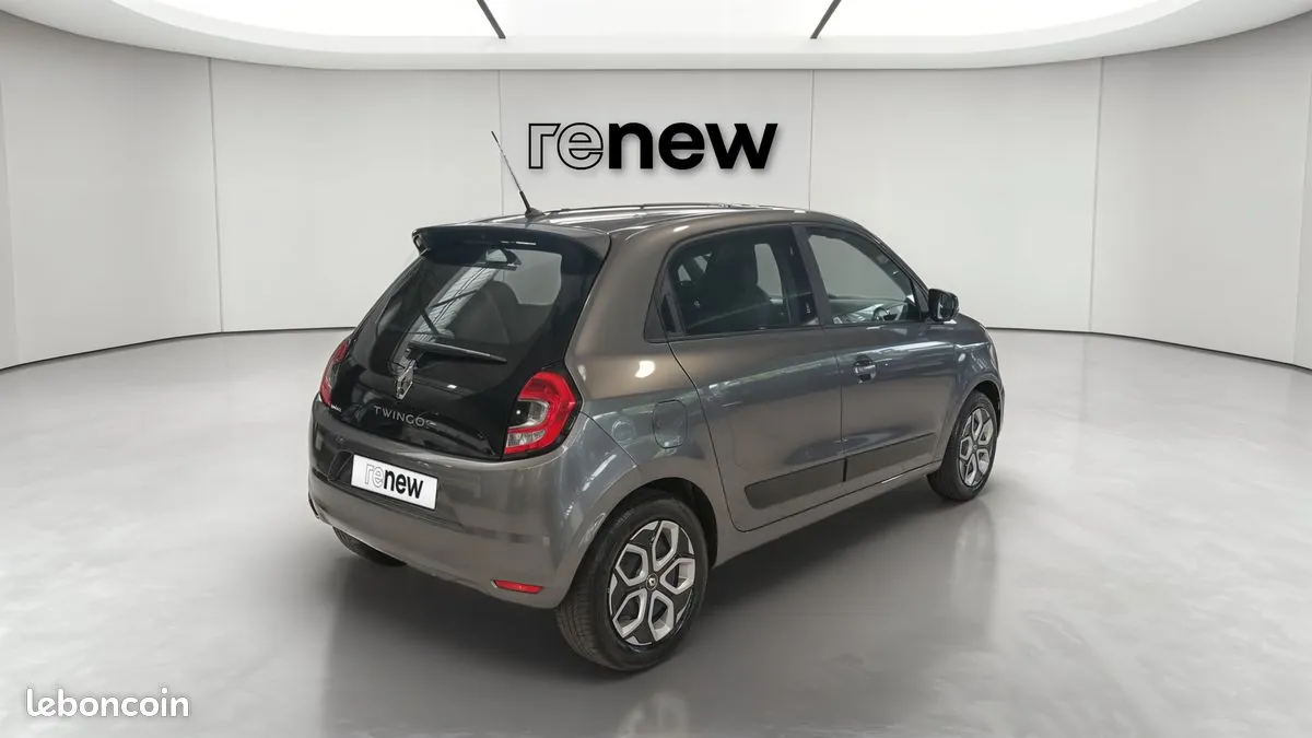 Renault Twingo 2024 photo 5