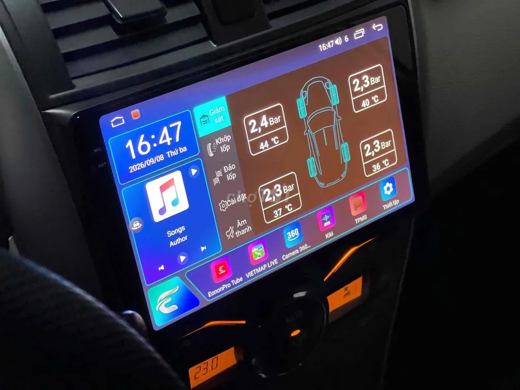 Toyota Corolla Altis 2014 photo 4