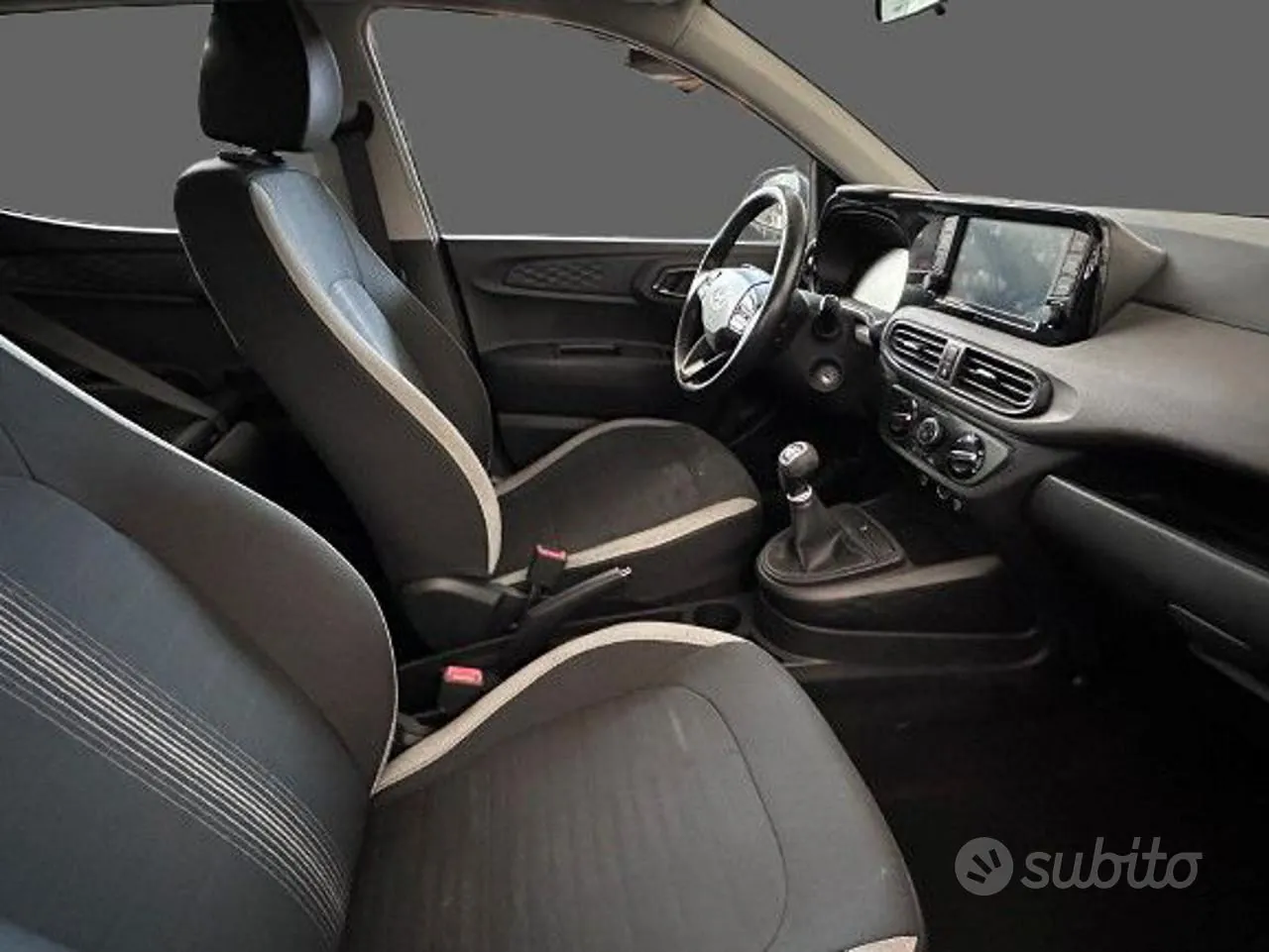 Hyundai I10 2023 photo 3