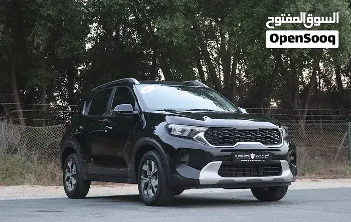 Kia Sonet