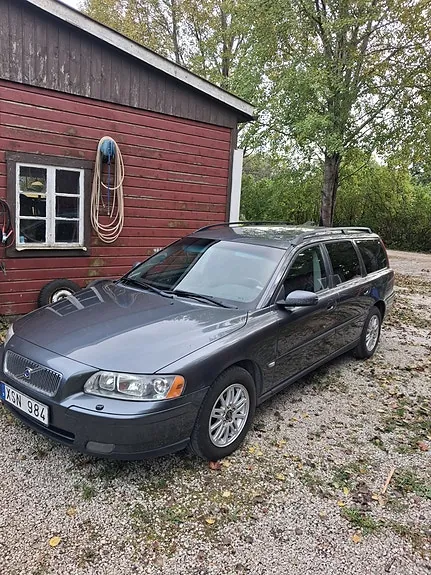 Volvo V70