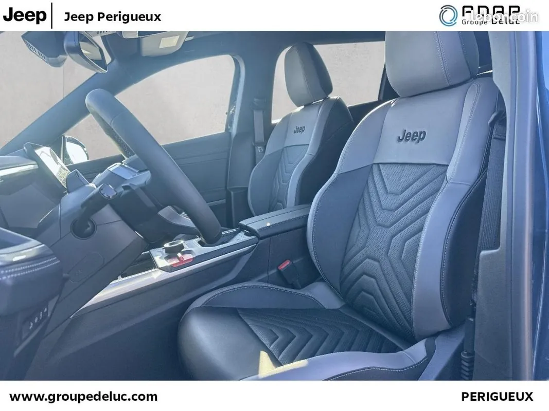 Jeep Compass Ii 2026 photo 5