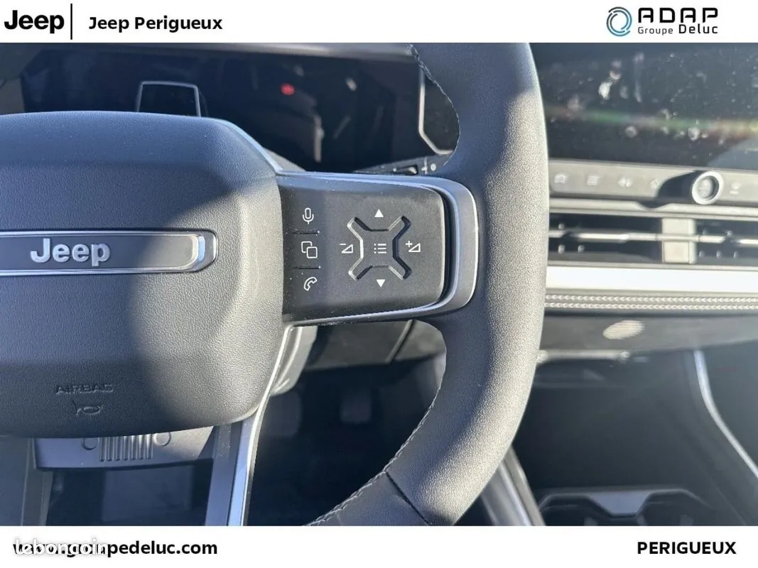 Jeep Compass Ii 2026 photo 3