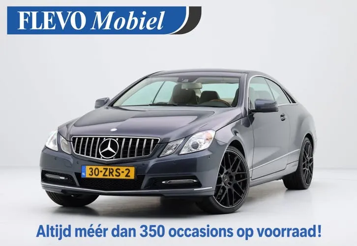 Mercedes-Benz Eklasse