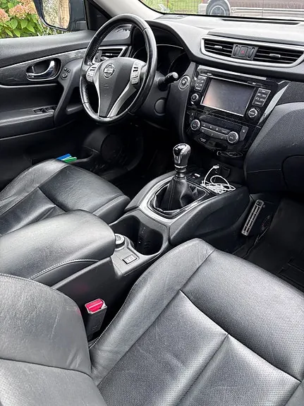 Nissan X-Trail 2016 photo 5