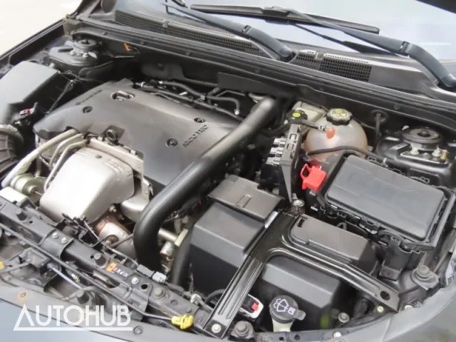 Chevrolet Malibu 2016 photo 5