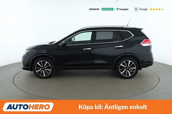 Nissan X-Trail 2016 photo 2