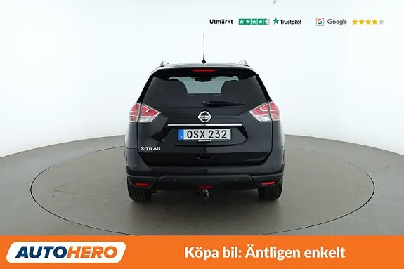 Nissan X-Trail 2016 photo 4