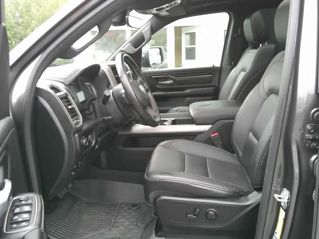 Ram 1500 2023 photo 5
