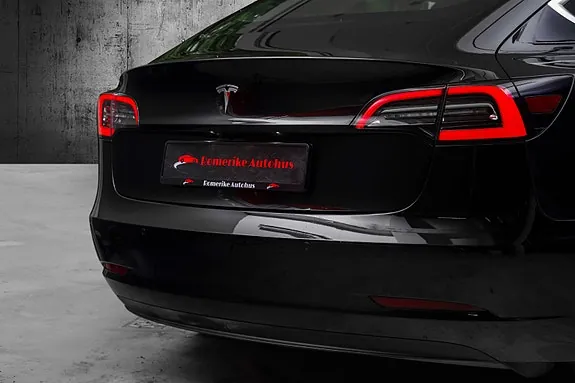 Tesla Model 3 2020 photo 4