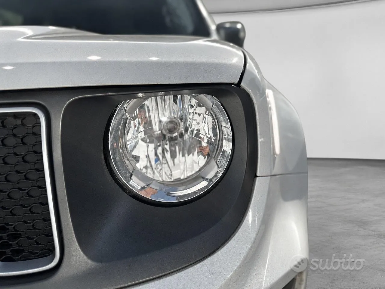 Jeep Renegade 2023 photo 4