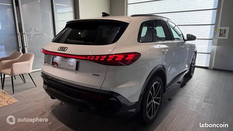 Audi Q5 2026 photo 5