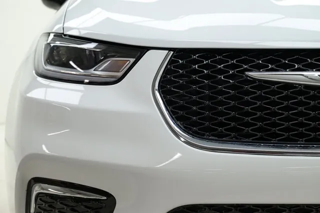 Chrysler Pacifica 2026 photo 3