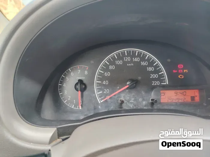 Nissan Sunny 2015 photo 2