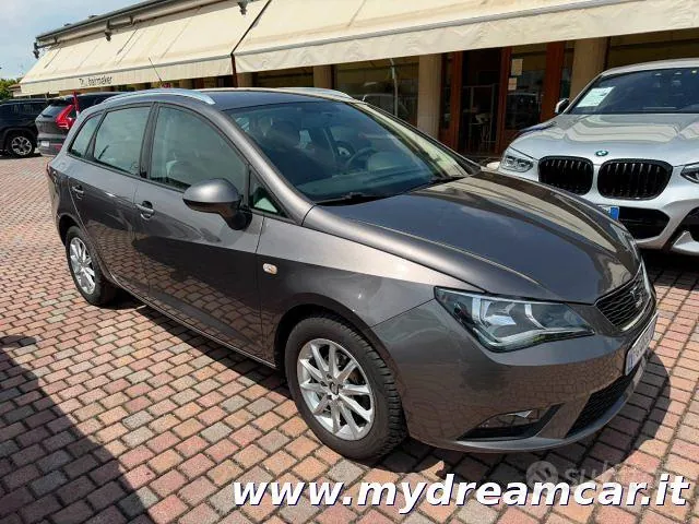 Seat Ibiza 2017 photo 4
