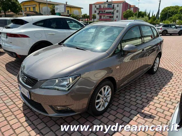 Seat Ibiza 2017 photo 3
