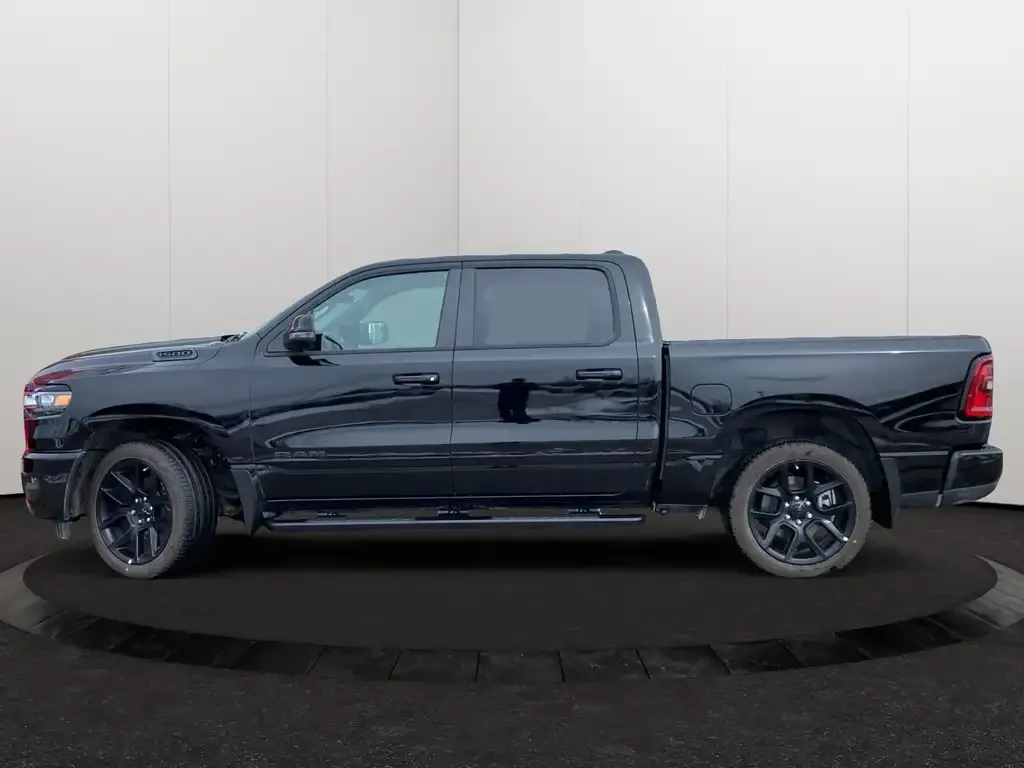 Ram 1500 2026 photo 2