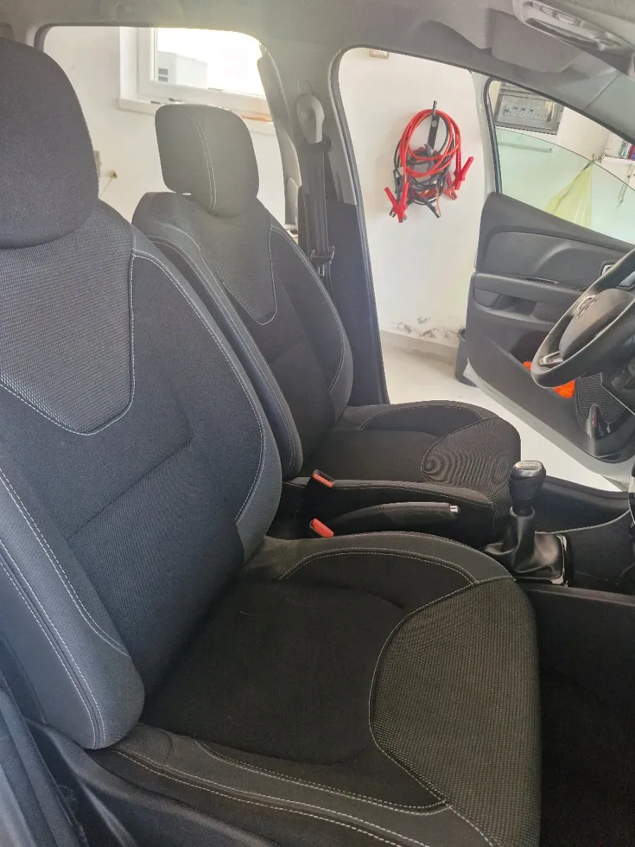 Renault Clio 2017 photo 3