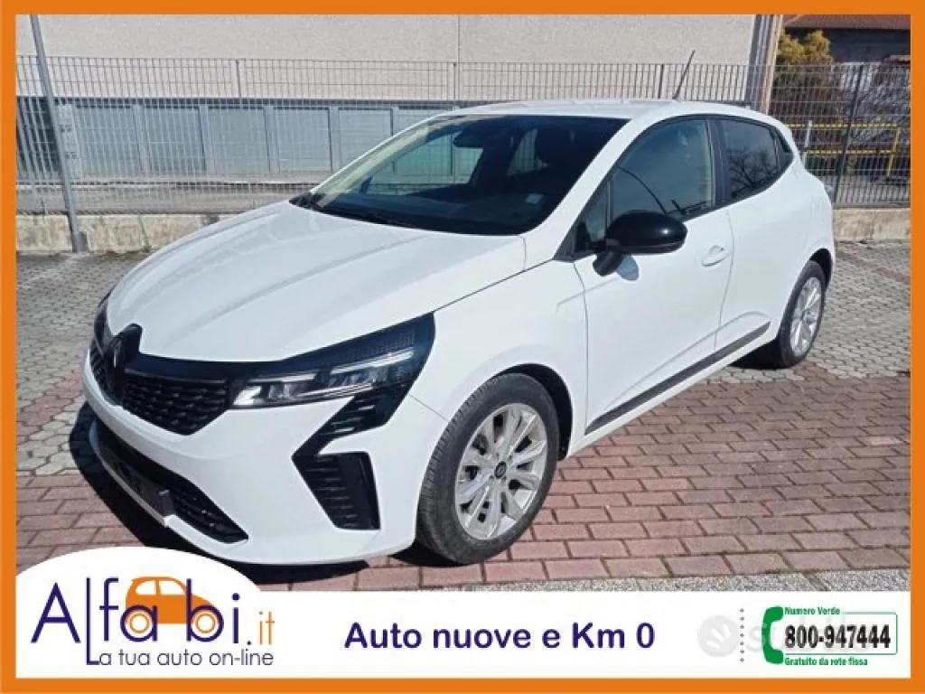 Renault Clio 2025 photo 2