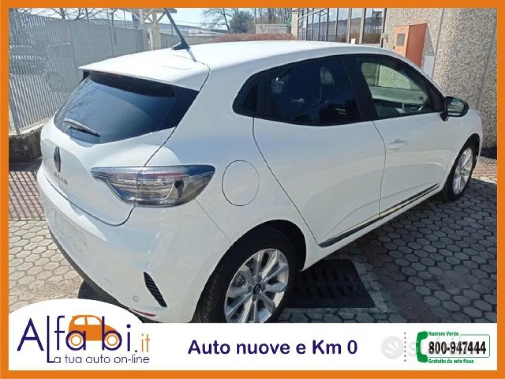 Renault Clio 2025 photo 5