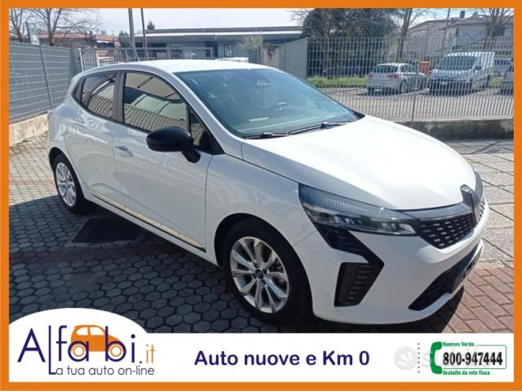 Renault Clio 2025 photo 3