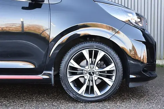 Kia Picanto 2022 photo 4