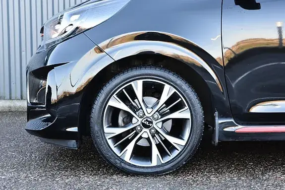 Kia Picanto 2022 photo 5