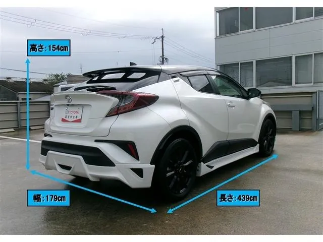 Toyota St 2018 photo 3