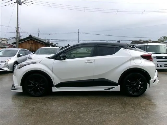 Toyota St 2018 photo 2